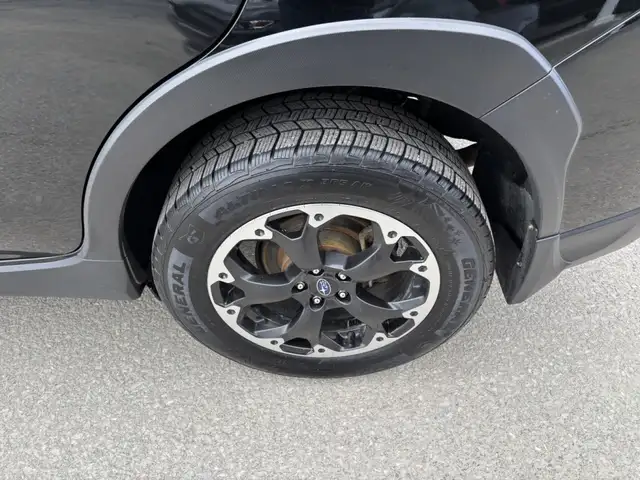 2021 Subaru Crosstrek Touring - Photo 10