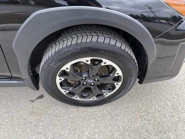 2021 Subaru Crosstrek Touring - Photo 12