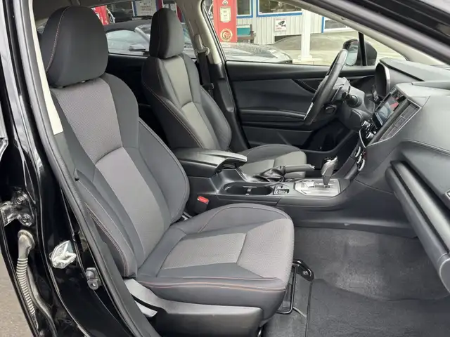 2021 Subaru Crosstrek Touring - Photo 14