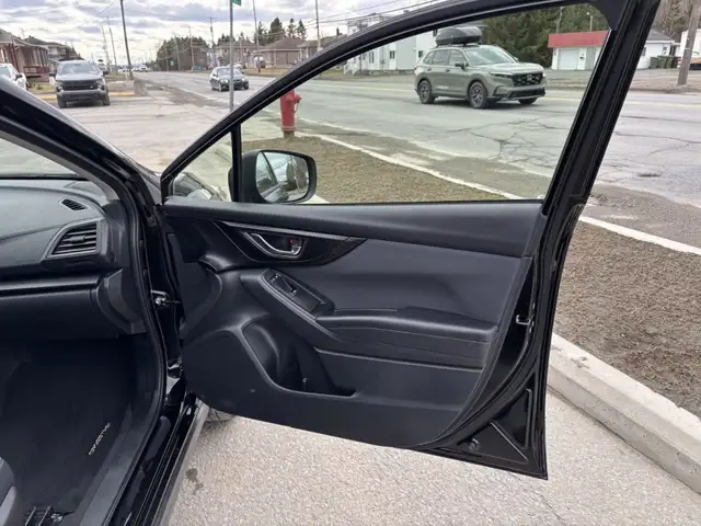 2021 Subaru Crosstrek Touring - Photo 15