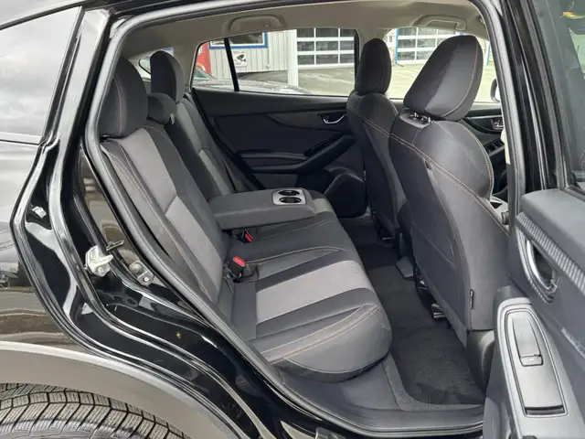 2021 Subaru Crosstrek Touring - Photo 16