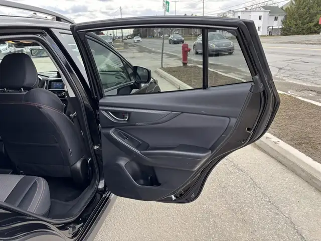 2021 Subaru Crosstrek Touring - Photo 17