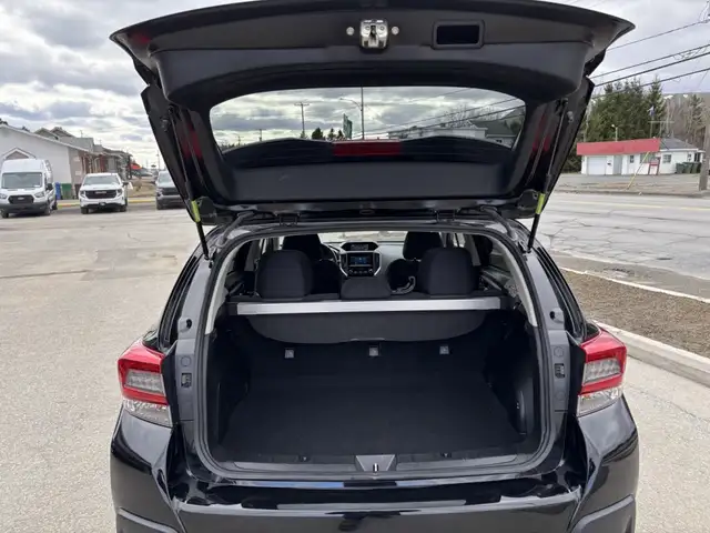 2021 Subaru Crosstrek Touring - Photo 18