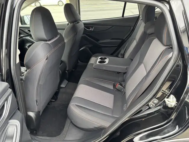 2021 Subaru Crosstrek Touring - Photo 19