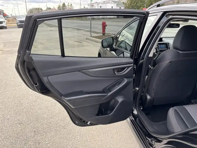 2021 Subaru Crosstrek Touring - Photo 20