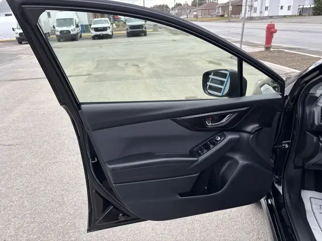 2021 Subaru Crosstrek Touring - Photo 21