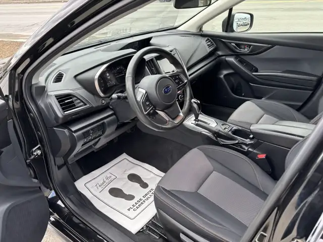 2021 Subaru Crosstrek Touring - Photo 22