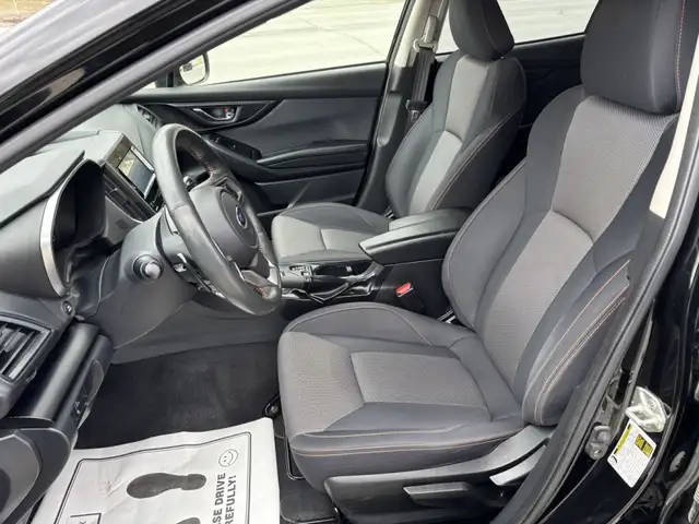 2021 Subaru Crosstrek Touring - Photo 23