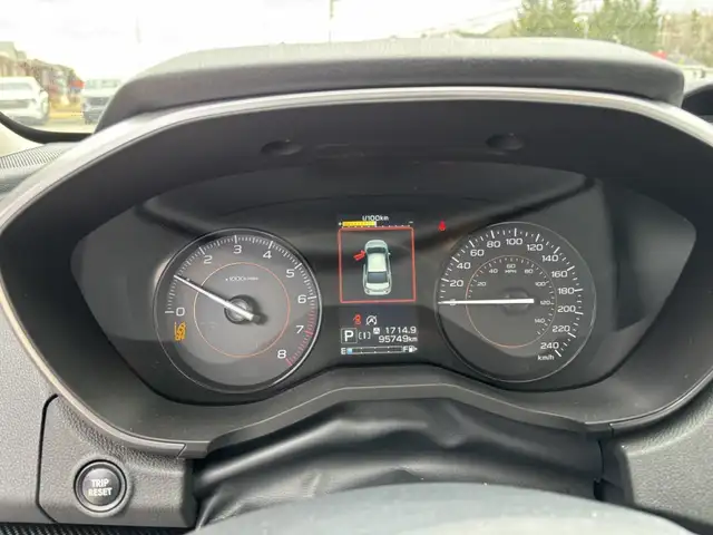 2021 Subaru Crosstrek Touring - Photo 26