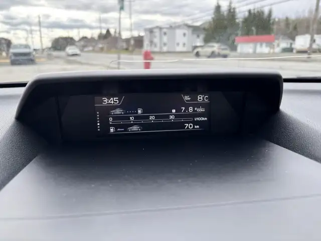 2021 Subaru Crosstrek Touring - Photo 27