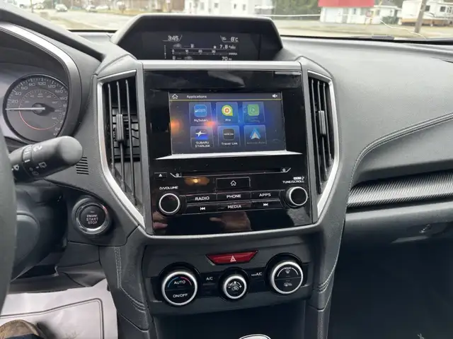2021 Subaru Crosstrek Touring - Photo 28