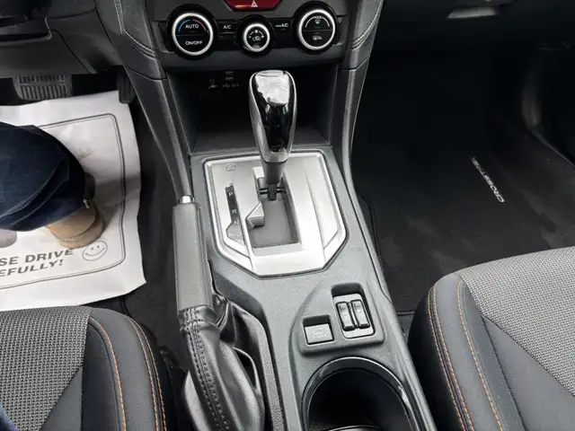 2021 Subaru Crosstrek Touring - Photo 29