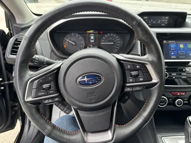 2021 Subaru Crosstrek Touring - Photo 30