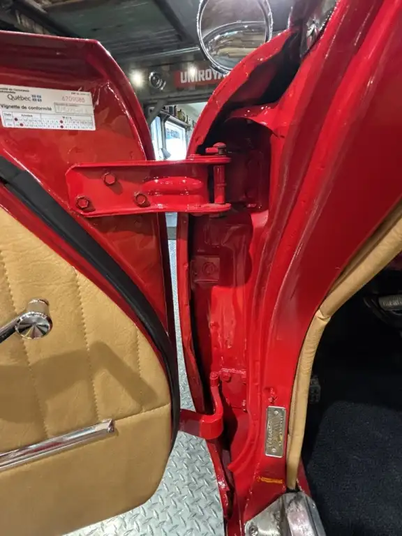 1962 Chrysler 300 Convertible - Photo 17