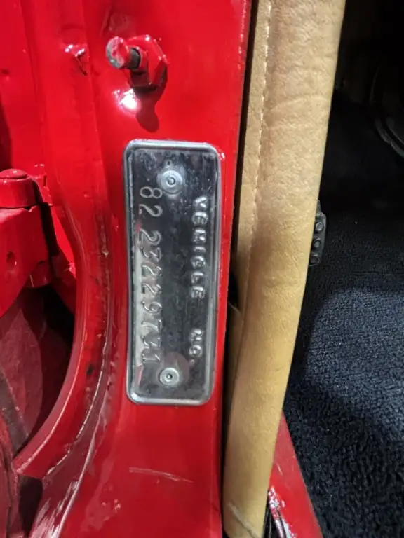 1962 Chrysler 300 Convertible - Photo 18