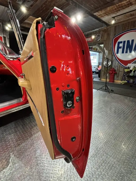 1962 Chrysler 300 Convertible - Photo 36