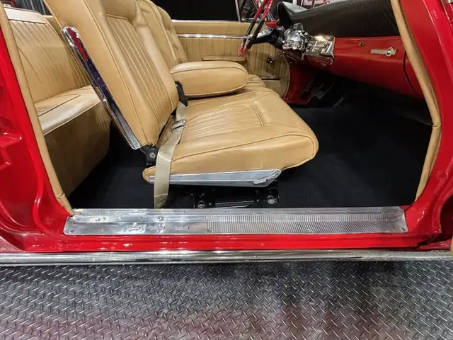 1962 Chrysler 300 Convertible - Photo 38