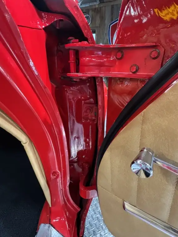 1962 Chrysler 300 Convertible - Photo 39