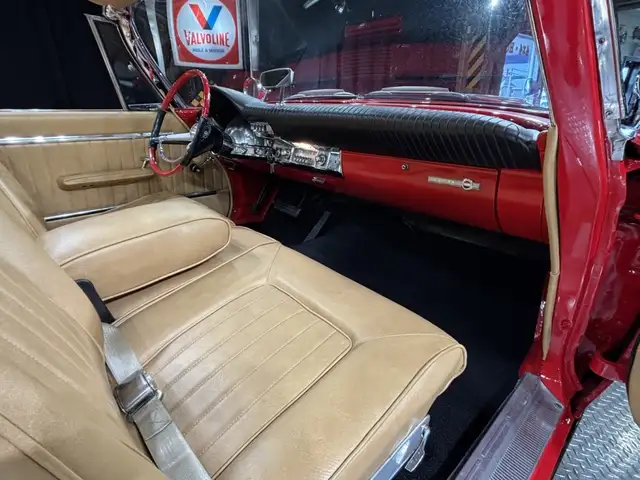 1962 Chrysler 300 Convertible - Photo 41