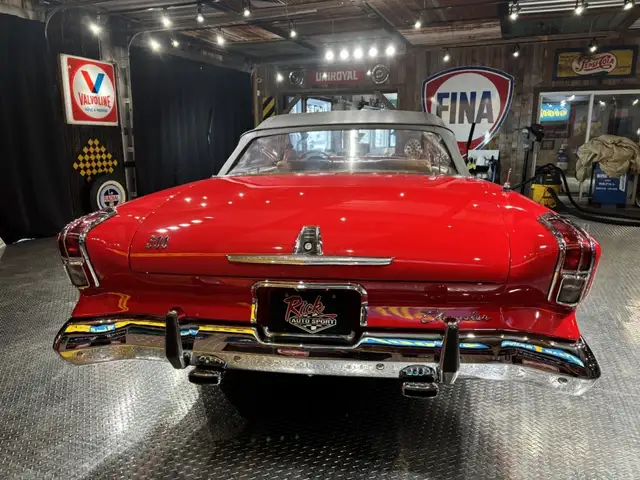 1962 Chrysler 300 Convertible - Photo 45