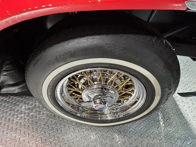 1962 Chrysler 300 Convertible - Photo 50