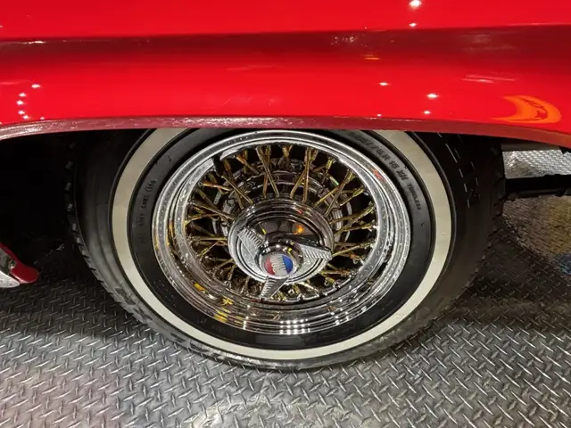 1962 Chrysler 300 Convertible - Photo 52