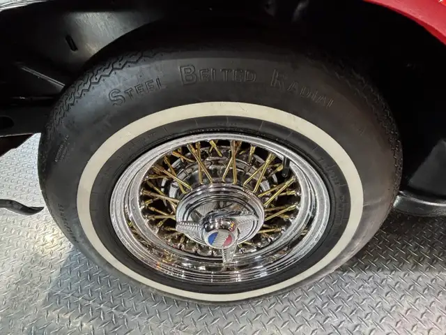 1962 Chrysler 300 Convertible - Photo 53