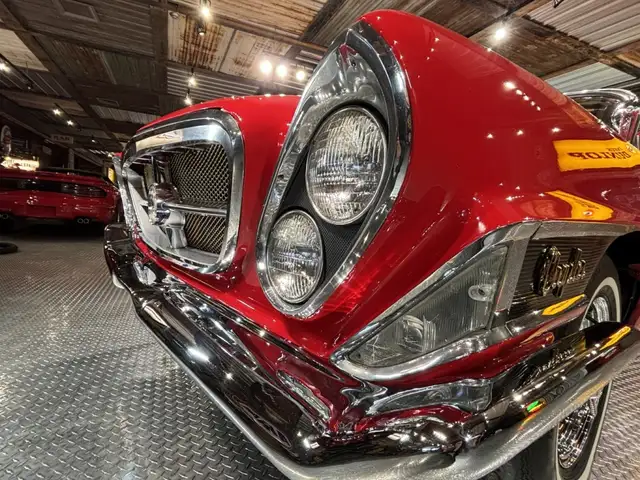 1962 Chrysler 300 Convertible - Photo 55