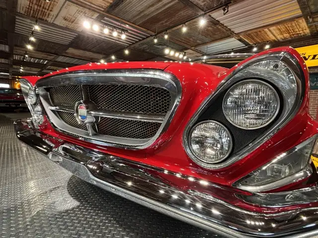 1962 Chrysler 300 Convertible - Photo 56