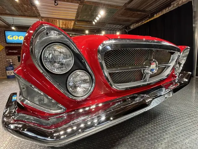 1962 Chrysler 300 Convertible - Photo 57