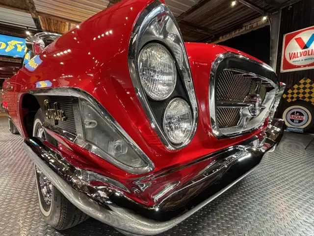 1962 Chrysler 300 Convertible - Photo 58