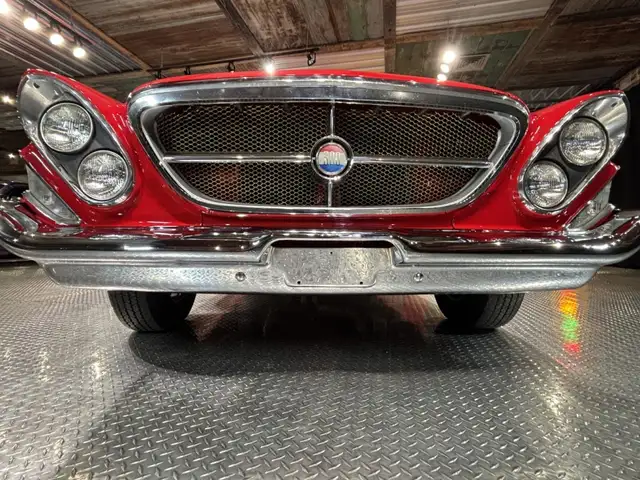 1962 Chrysler 300 Convertible - Photo 60