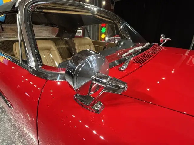 1962 Chrysler 300 Convertible - Photo 61