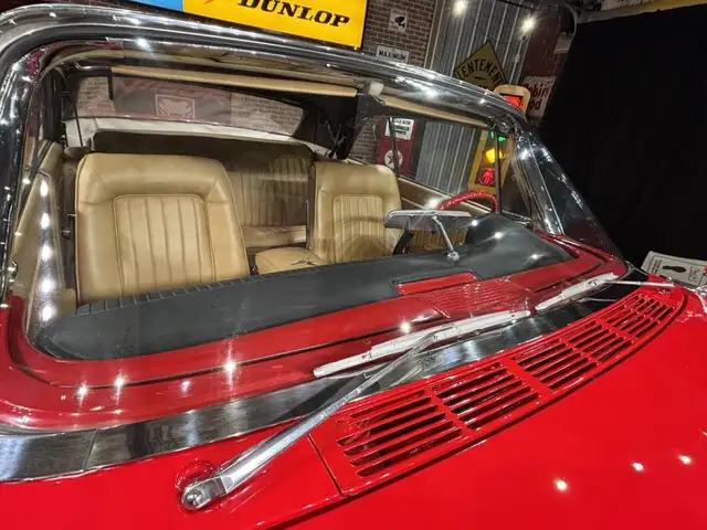 1962 Chrysler 300 Convertible - Photo 62