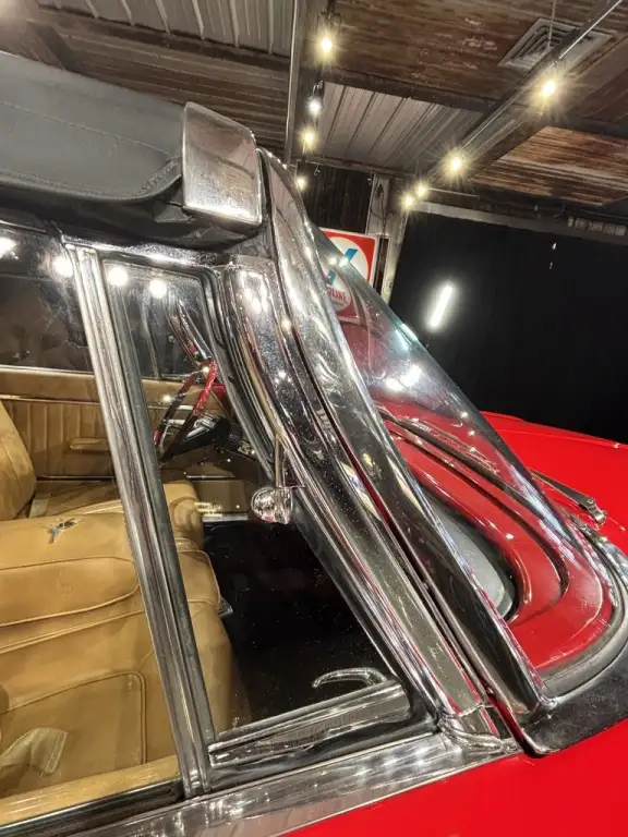 1962 Chrysler 300 Convertible - Photo 63