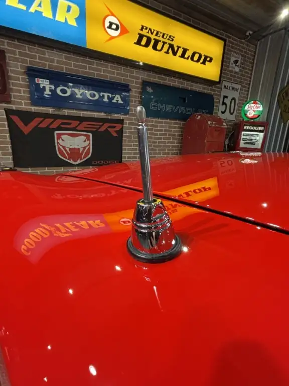 1962 Chrysler 300 Convertible - Photo 64