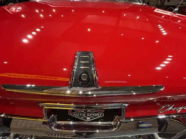 1962 Chrysler 300 Convertible - Photo 67