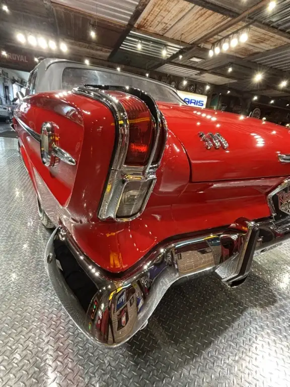 1962 Chrysler 300 Convertible - Photo 69