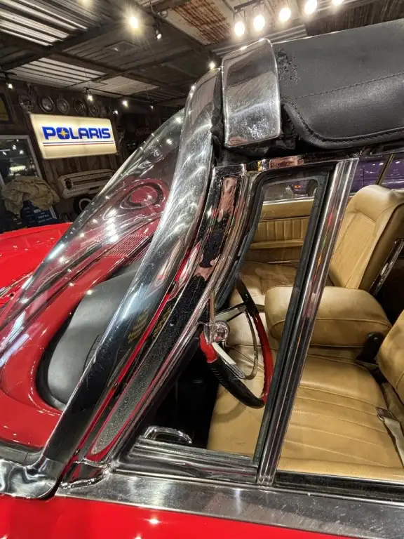 1962 Chrysler 300 Convertible - Photo 71