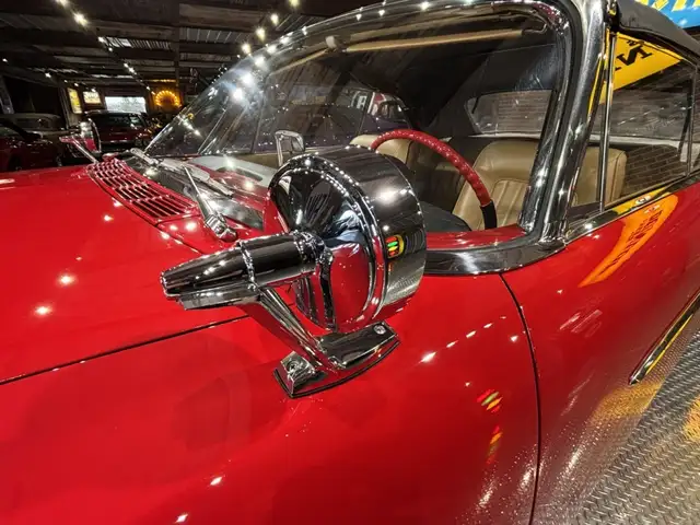 1962 Chrysler 300 Convertible - Photo 72