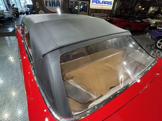 1962 Chrysler 300 Convertible - Photo 74