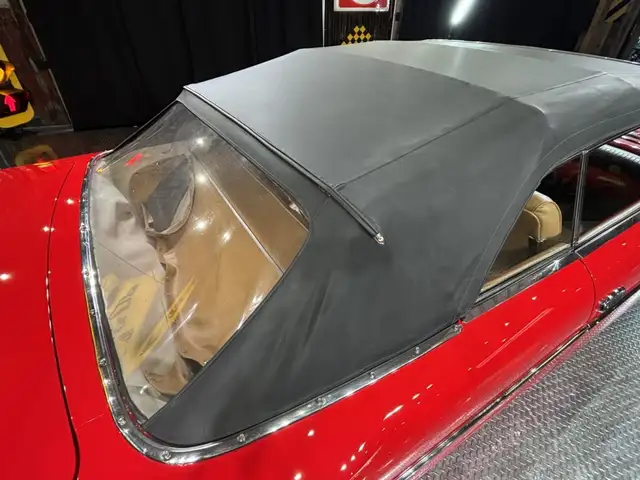 1962 Chrysler 300 Convertible - Photo 75