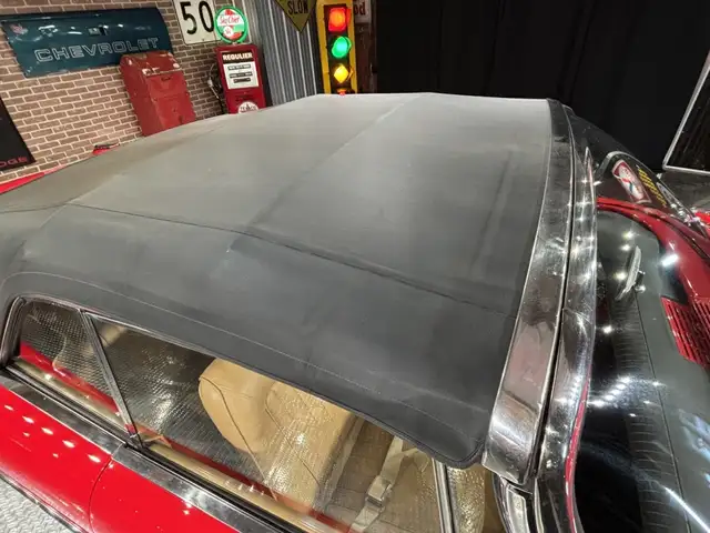 1962 Chrysler 300 Convertible - Photo 76