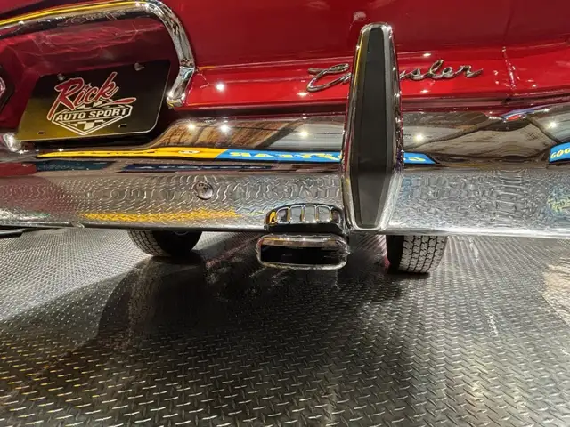 1962 Chrysler 300 Convertible - Photo 77