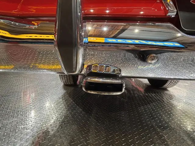 1962 Chrysler 300 Convertible - Photo 78