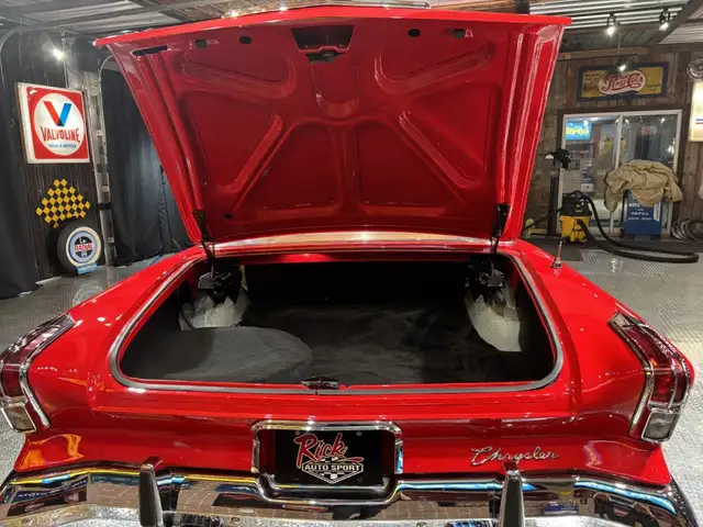 1962 Chrysler 300 Convertible - Photo 79