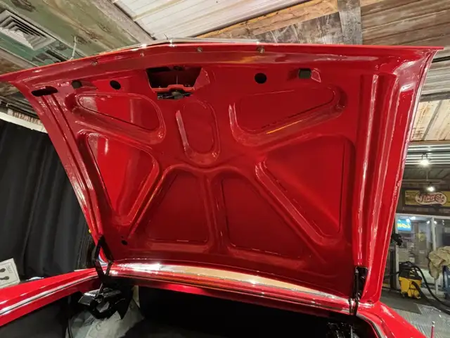 1962 Chrysler 300 Convertible - Photo 80