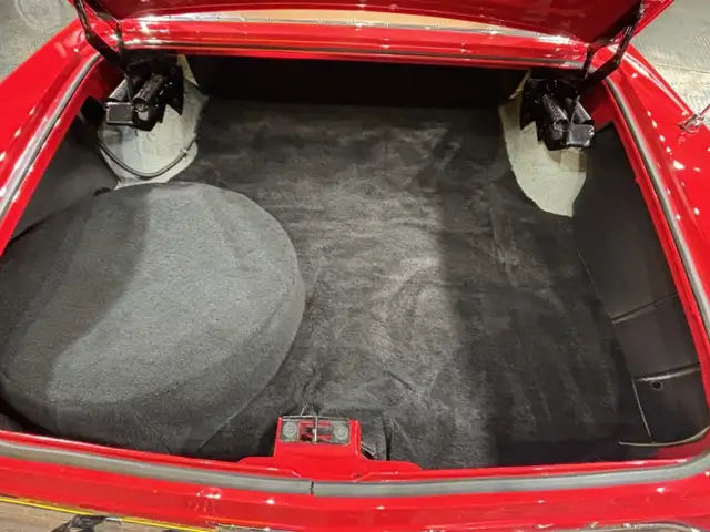 1962 Chrysler 300 Convertible - Photo 81