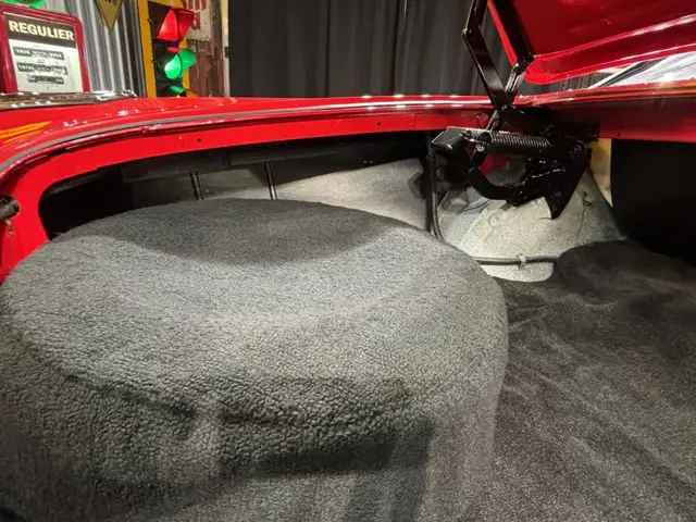 1962 Chrysler 300 Convertible - Photo 83