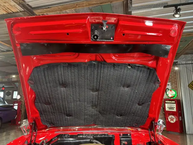 1962 Chrysler 300 Convertible - Photo 85